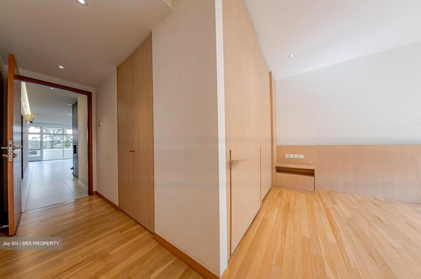 Parbury Avenue (D16), Condominium #485718081